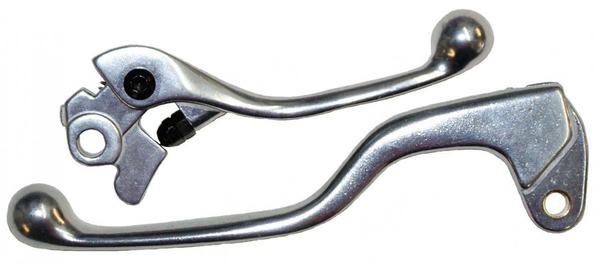 LEVER BLADE SET RMZ450 FORGED