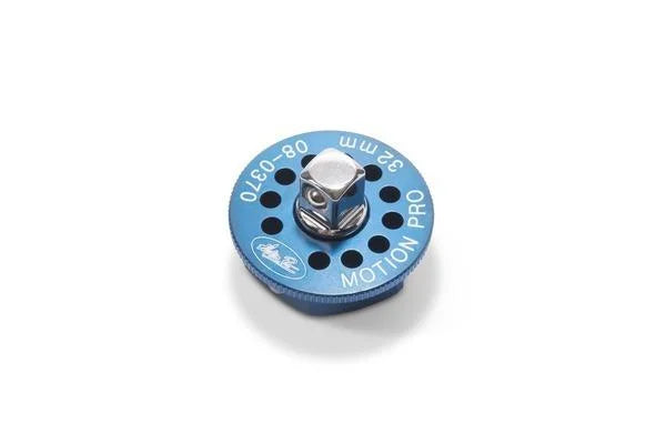 32mm 3/8DRIVE COMBO LEVER ADAPTOR T6 MOTION PRO 08-0370