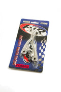 LEVER BLADE SET FORGED MAGURA, 83013002000 & 50302031300, 13-756.DR.F + 13-757.DR.F