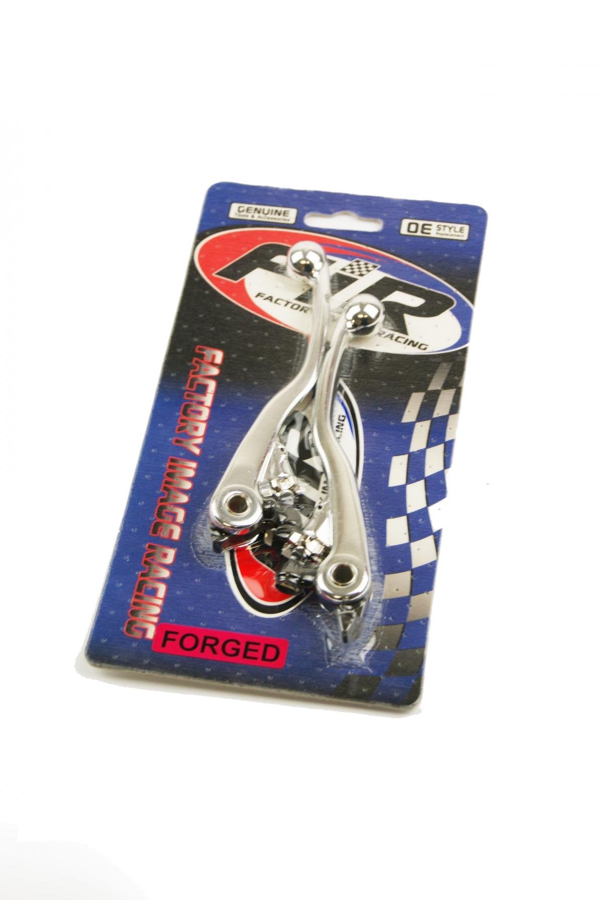 LEVER BLADE SET FORGED MAGURA, 83013002000 & 50302031300, 13-756.DR.F + 13-757.DR.F