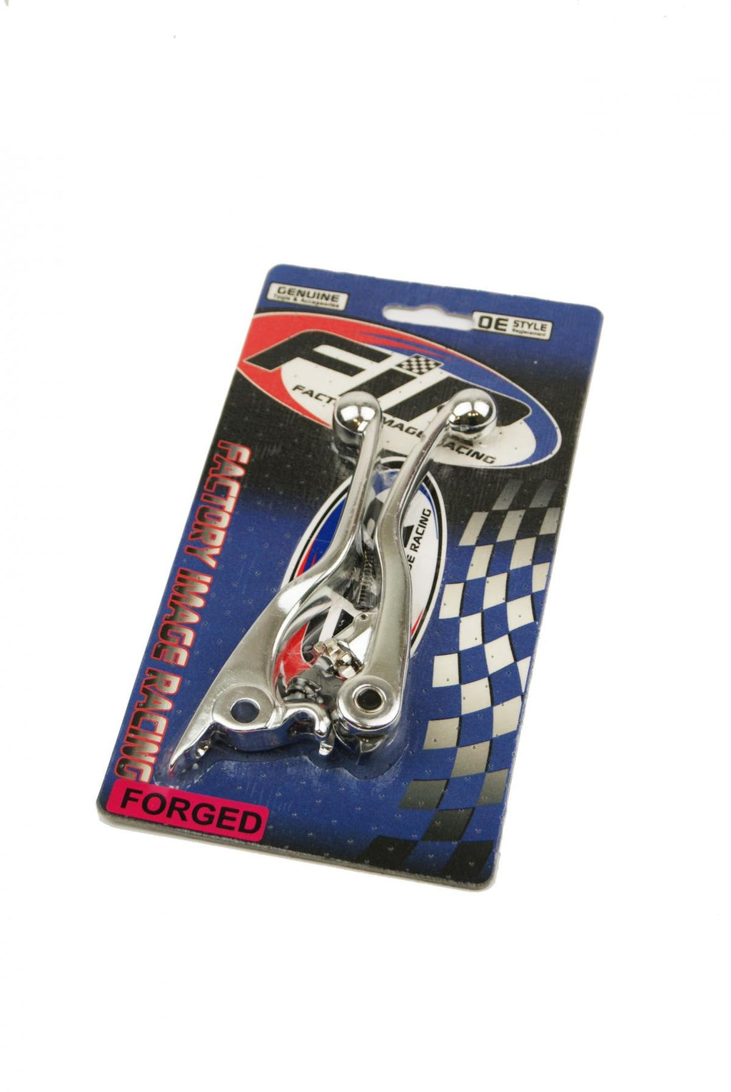 LEVER BLADE SET FORGED 09 KTM, MAGURA CLUTCH, BREMBO BRAKE