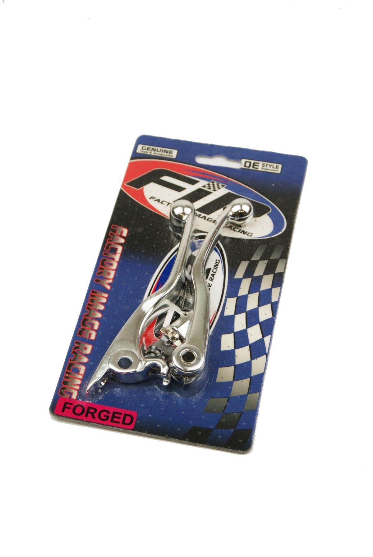 LEVER BLADE SET FORGED 09 KTM, MAGURA CLUTCH, BREMBO BRAKE