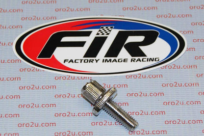 ADJUSTER STEEL LEVERS M8