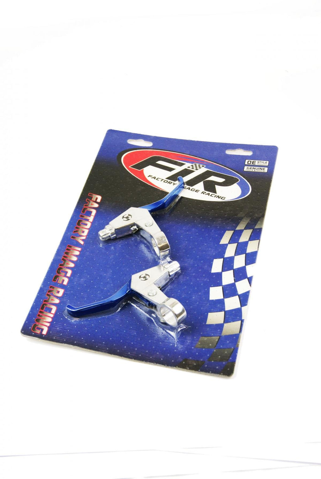 LEVER SET LEFT / RIGHT MINI BE