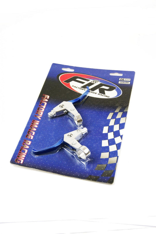 LEVER SET LEFT / RIGHT MINI BE