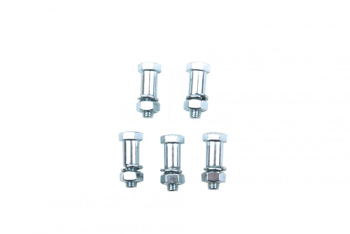 BOLT & NUT LEVER PIVOT PK-5, 90109-06799