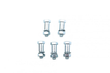 BOLT & NUT LEVER PIVOT PK-5, 90109-06799