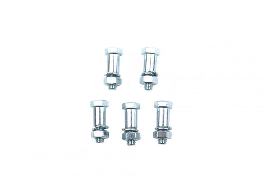 BOLT & NUT LEVER PIVOT PK-5, 90109-06799