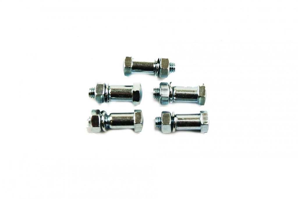 BOLT & NUT LEVER PIVOT PK-5, 90109-06799