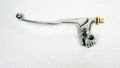 LEVER CLUTCH ASSY DR350 90-96, 57500-15D00 SUZUKI & MOUNT