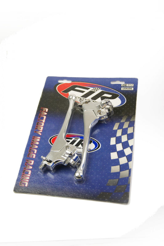 LEVER ASSY SET DOHERTY TYPE 200