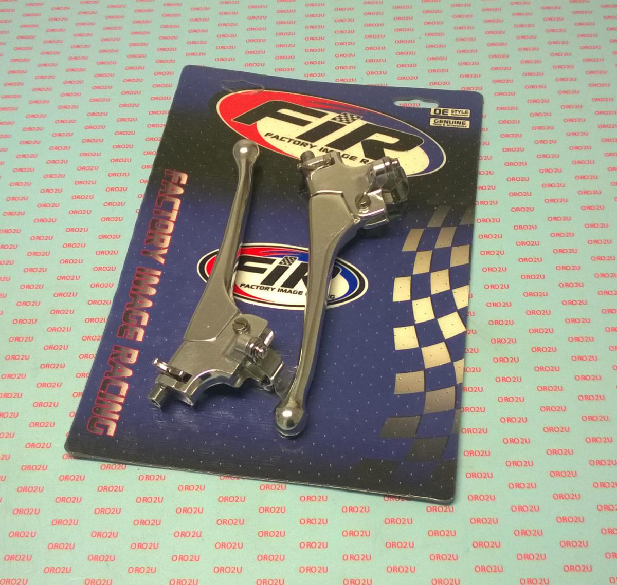 LEVER ASSY SET DOHERTY TYPE 200