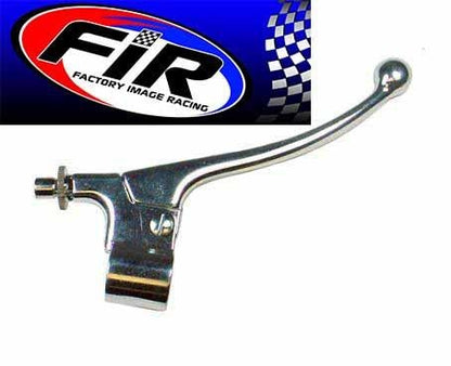 LEVER ASSY BRAKE AMAL STYLE