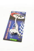 LEVER ASSY CLUTCH AMAL STYLE