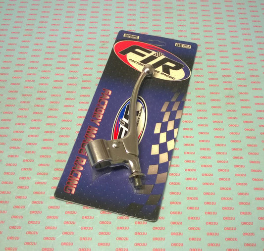 LEVER ASSY CLUTCH AMAL STYLE