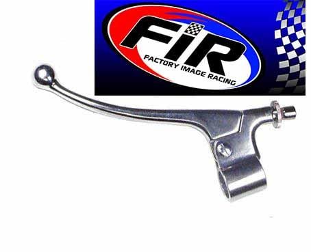 LEVER ASSY CLUTCH AMAL STYLE