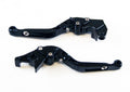 LEVER SET ADJ LENGTH SUZUKI, ROAD, SIFAM, KL21N