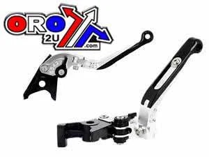LEVER SET ADJ LENGTH HONDA, ROAD, SIFAM, KL31NNAN