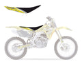 SEAT COV. TRIBAL SKULL 2
