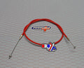 CABLE FRONT BRAKE 72-79 MAICO, VENHILL M01-1-002-RD