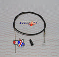 CABLE THR CZ/CCM/ARMSTRONG, VENHILL C04-4-002 THROTTLE