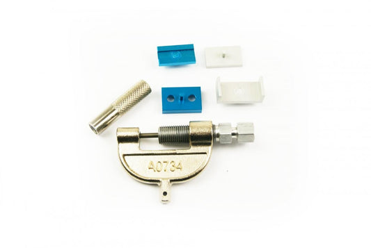 CHAIN PRESS BREAKER TOOL