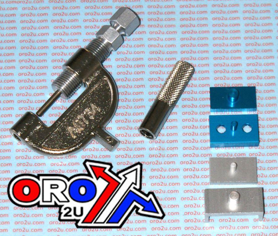 CHAIN PRESS BREAKER TOOL