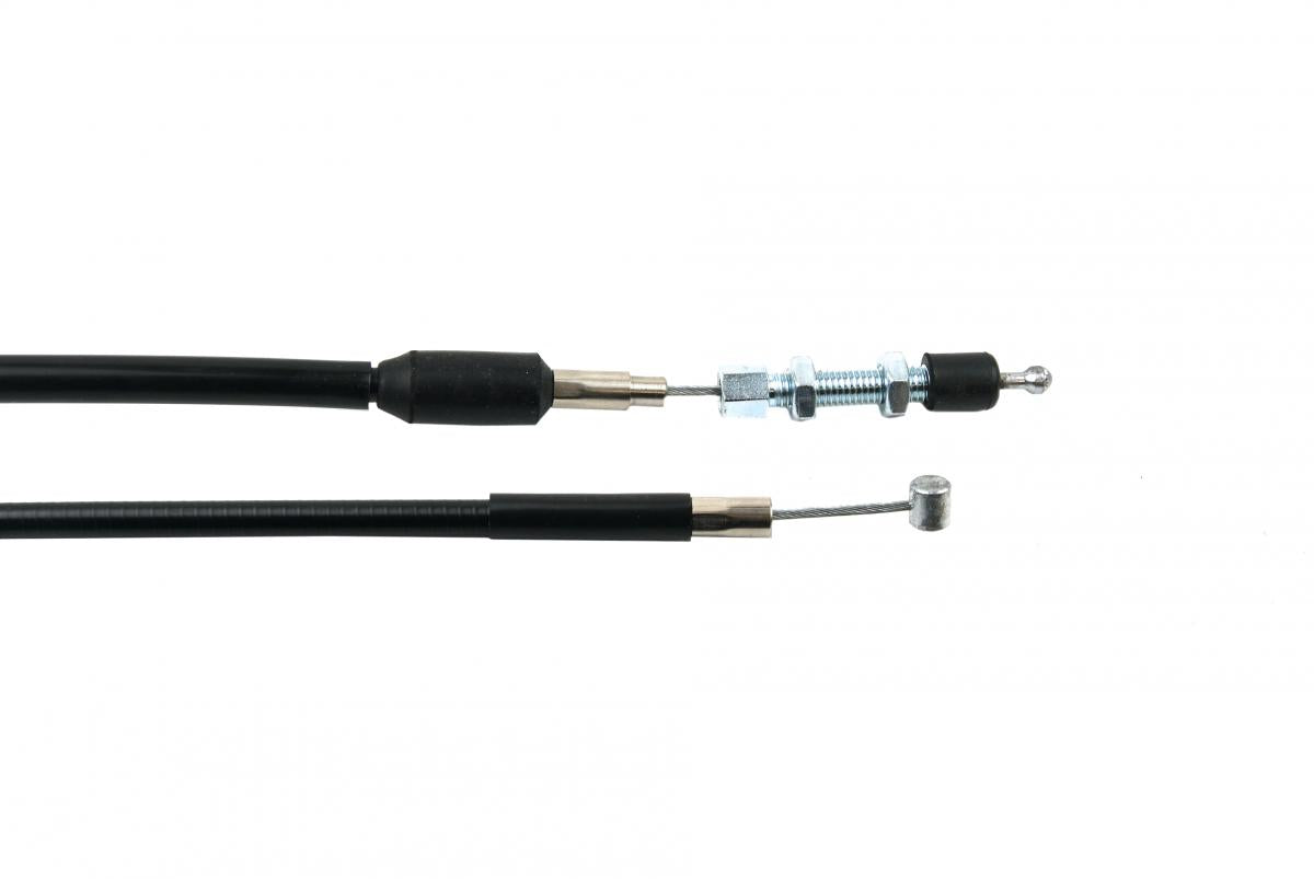 CABLE FRONT BRAKE 80-81 YZ, VENHILL Y01-1-009-BK YZ250/465