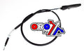 CABLE CLUTCH 83-85 YZ125, PSYCHIC 105-041 YAMAHA