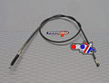 CABLE CLUTCH 74-76 YZ125/100, VENHILL Y01-3-001 YAMAHA, Y01-3-001-BK