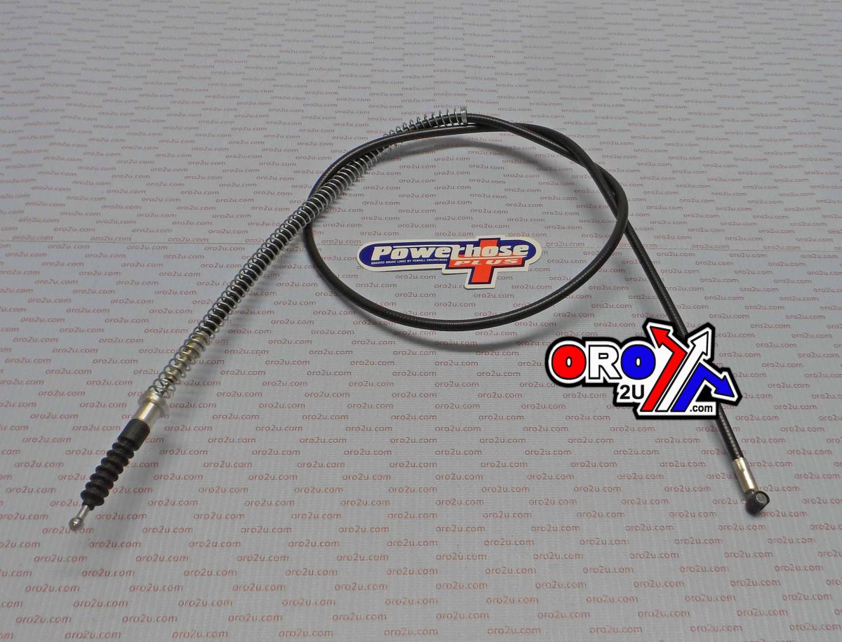 CABLE CLUTCH 74-76 YZ125/100, VENHILL Y01-3-001 YAMAHA, Y01-3-001-BK