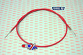 CABLE DECOMPRESSOR MAICO, VENHILL M01-6-003 RED