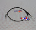 CABLE THROTTLE 77-79 YZ125/250, VENHILL Y01-4-007 YAMAHA, Y01-4-007