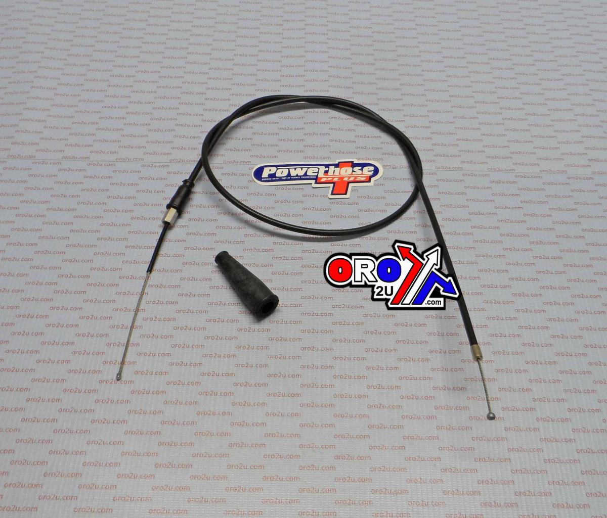 CABLE THROTTLE UNIV.GASSER YZ, VENHILL Y01-4-021/7 UNIVERSAL