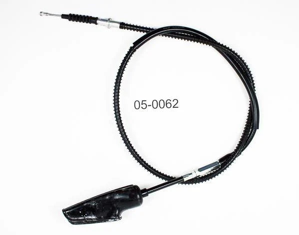 CLUTCH CABLE 1976-1981 YAMAHA TT XT SR 500 MOTION PRO 05-0062