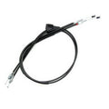 THROTTLE CABLE YAMAHA 1976-1981 XT TT 500 MOTION PRO 05-0071