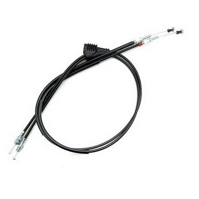 THROTTLE CABLE YAMAHA 1976-1981 XT TT 500 MOTION PRO 05-0071