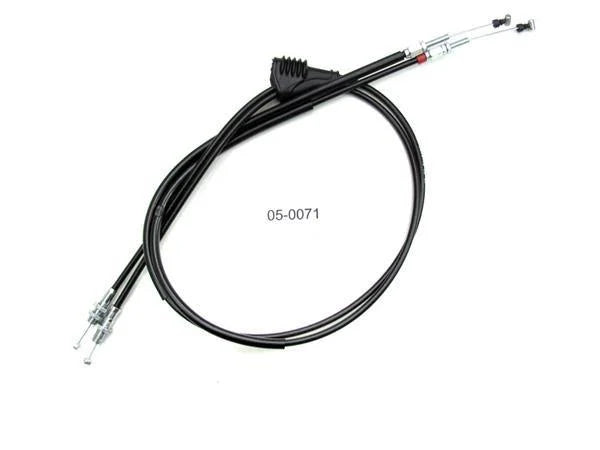 THROTTLE CABLE YAMAHA 1976-1981 XT TT 500 MOTION PRO 05-0071