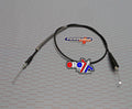 CABLE THROTTLE 77-83 TY250, VENHILL Y01-4-008 YAMAHA