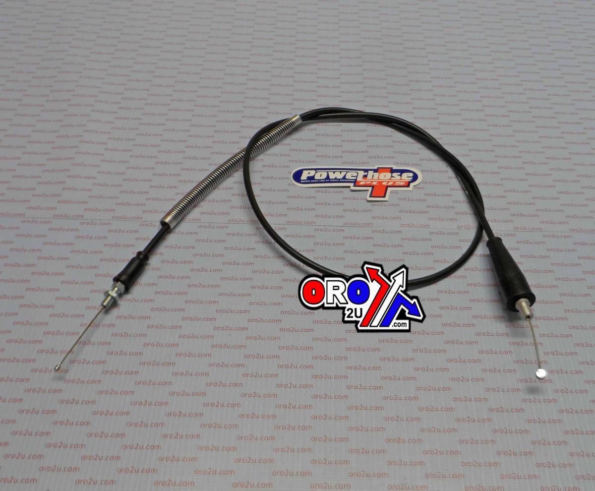 CABLE THROTTLE 77-83 TY250, VENHILL Y01-4-008 YAMAHA