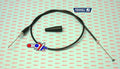 CABLE THROTTLE 77-83 TY250, VENHILL Y01-4-008/6-BK YAMAHA