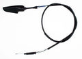 CABLE CLUTCH YZ, DT, IT, PSYCHIC 105-009 YAMAHA