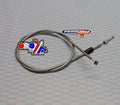 CABLE CLUTCH 74-76 YZ250 YAM., VENHILL Y01-3-002 YAMAHA