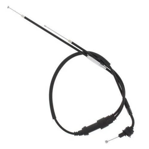 CABLE THROTTLE 81-02 PW50, Allballs 45-1210 MADE IN JAPAN