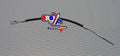 CABLE REAR BRAKE RL250 TRIALS, VENHILL S01-2-007T4 SUZUKI