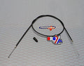 CABLE THROTTLE 74-76 RL250, VENHILL S01-4-007 TRIAL