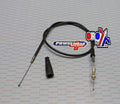 CABLE THROTTLE GASSER KX80, VENHILL K02-4-023/7 KX80/100