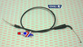 CABLE THROTTLE 510/610 94-99, VENHILL H01-4-021-BK HUSQVARNA