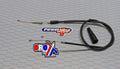 CABLE THROTTLE HUSQVARNA 4s, VENHILL H01-4-019 MAGURA/DELOT