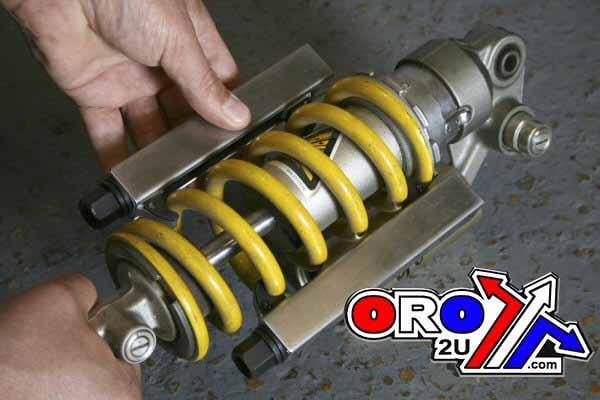 HD COIL SHOCK SPRING COMPRESSOR 20mm - 100mm